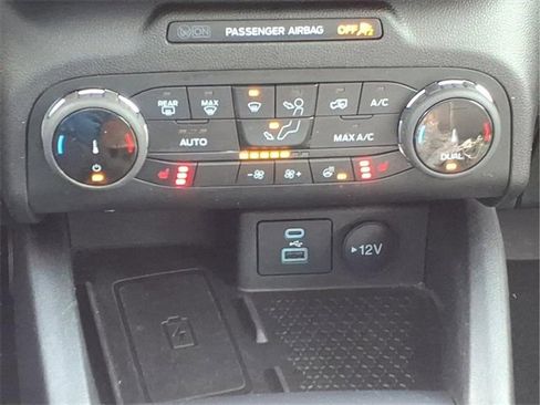 Used 2022 Ford Bronco Sport Outer Banks w/ Tech Package image 18