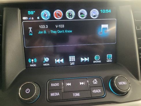 Used 2019 GMC Acadia SLT AWD/4WD image 25