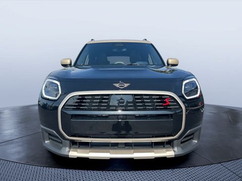 New 2027 MINI Cooper Countryman S AWD/4WD image 8
