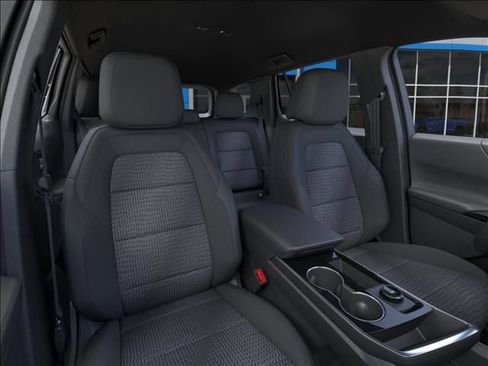 New 2026 Chevrolet Equinox LT FWD image 17
