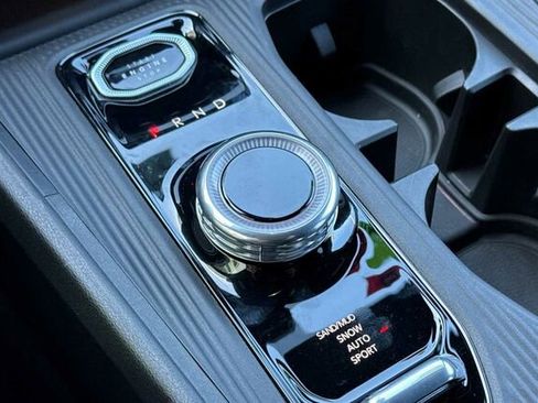 New 2026 Jeep Cherokee Limited image 21