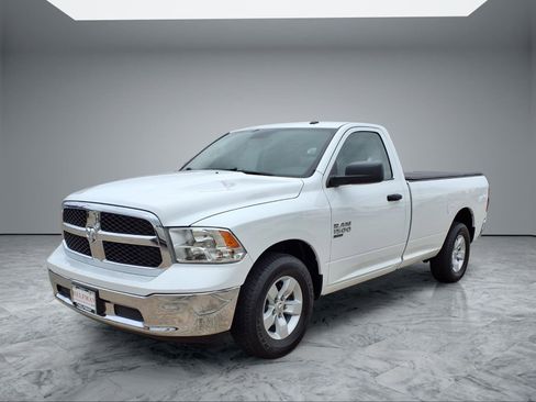 Used 2019 RAM 1500 Tradesman w/ Popular Equipment Group image 3
