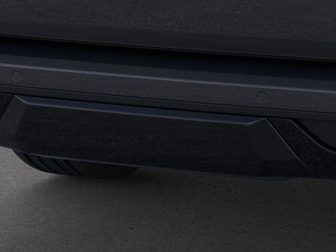 New 2025 Ford Expedition Max Platinum w/ Stealth Performance Package image 23