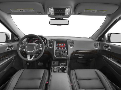 Used 2014 Dodge Durango SXT w/ Quick Order Package 23B AWD/4WD image 10