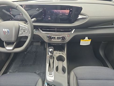 New 2026 Buick Envista Preferred w/ Convenience I Package FWD image 13