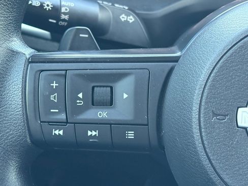 Certified 2024 Nissan Rogue S image 18