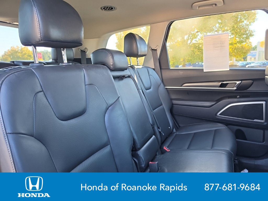 Used 2021 Kia Telluride LX FWD image 20