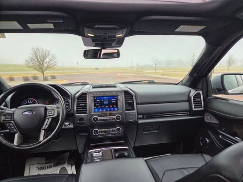Used 2020 Ford Expedition Max Limited AWD/4WD image 59