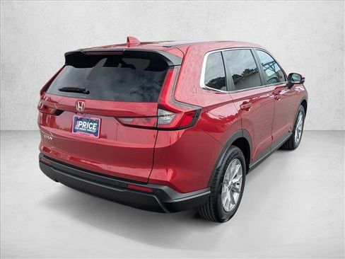 Certified 2023 Honda CR-V EX-L image 5