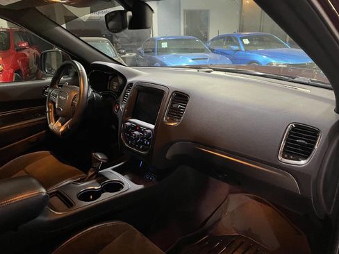 Used 2018 Dodge Durango SRT image 35