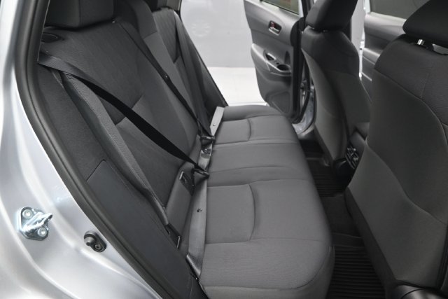 New 2026 Toyota Corolla Cross LE FWD image 13