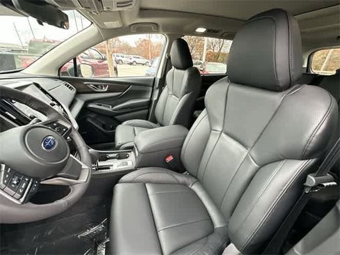New 2026 Subaru Ascent Touring image 17