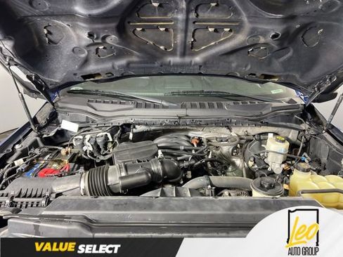 Used 2022 Ford F250 Lariat w/ Chrome Package AWD/4WD image 4
