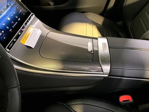 New 2026 Mercedes-Benz GLC 300 4MATIC image 10