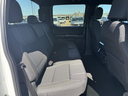 Certified 2024 Ford F150 STX RWD image 3