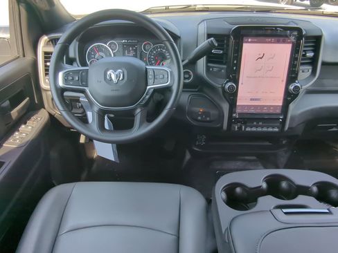 New 2026 RAM 3500 Tradesman image 14