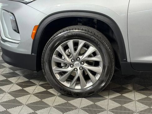 Used 2026 Buick Enclave Preferred FWD image 12
