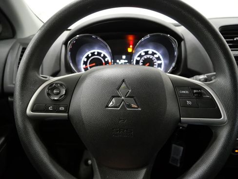 Used 2024 Mitsubishi Outlander Sport ES AWD/4WD image 14