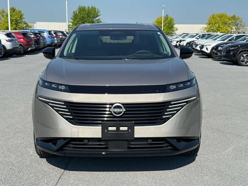 Used 2026 Nissan Murano Platinum w/ Cargo Package AWD/4WD image 29