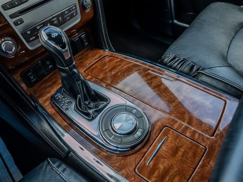 Used 2019 INFINITI QX80 Luxe image 22