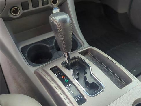Used 2011 Toyota Tacoma 4x4 Double Cab w/ SR5 Pkg #2 image 16