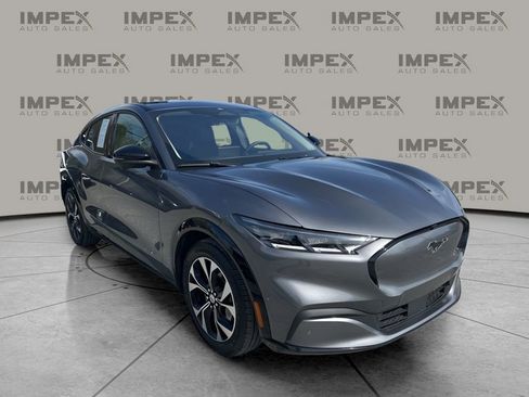 Used 2023 Ford Mustang Mach-E Premium image 7