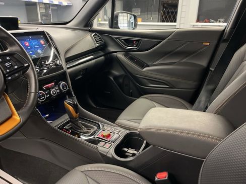 Certified 2024 Subaru Forester Wilderness image 28