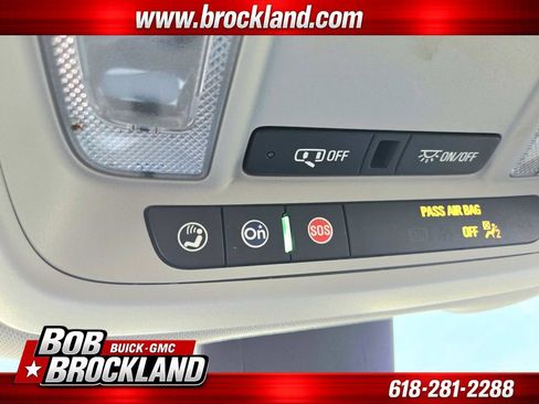 Used 2023 GMC Terrain SLE w/ Driver Convenience Package AWD/4WD image 33