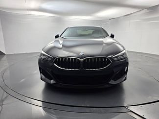 Used 2023 BMW M850i xDrive Convertible AWD/4WD video 2