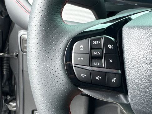 Used 2025 Ford Explorer ST-Line w/ Premium Package image 25