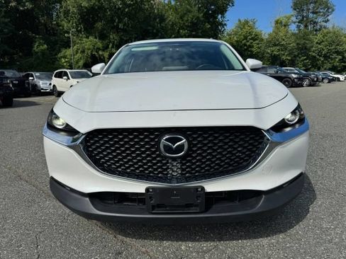 Used 2021 MAZDA CX-30 AWD 2.5 S w/ Select Package image 8