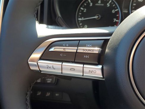 New 2025 MAZDA CX-50 2.5 Turbo w/ Weather Package image 19