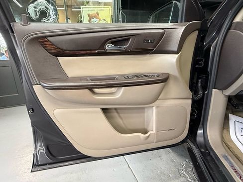 Used 2015 GMC Acadia Denali AWD/4WD image 13