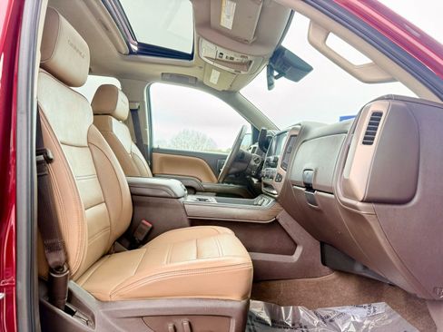 Used 2017 GMC Sierra 1500 Denali image 30