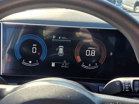 Used 2025 Hyundai Tucson SEL image 19