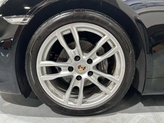 Used 2013 Porsche Boxster RWD image 7