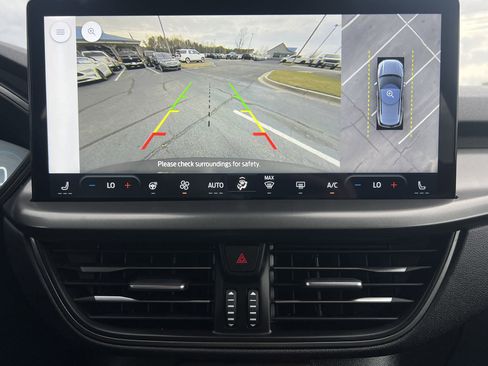 Certified 2023 Ford Escape Active w/ Tech Pack #2 image 6