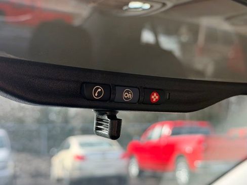 Used 2012 Chevrolet Malibu LT image 13