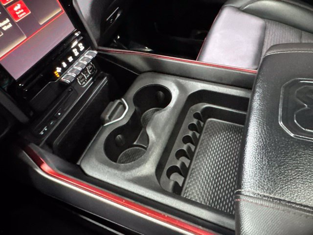 Used 2019 RAM 1500 Rebel w/ Level 2 Equipment Group AWD/4WD image 23