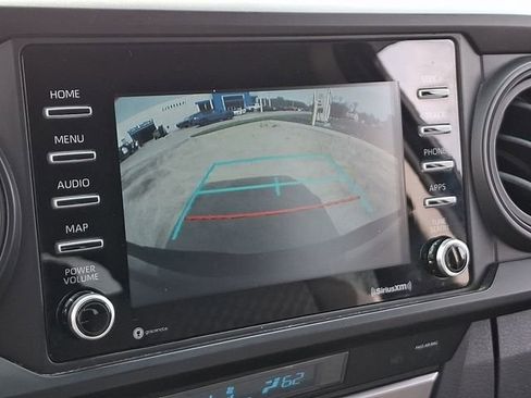 Used 2021 Toyota Tacoma SR AWD/4WD image 13