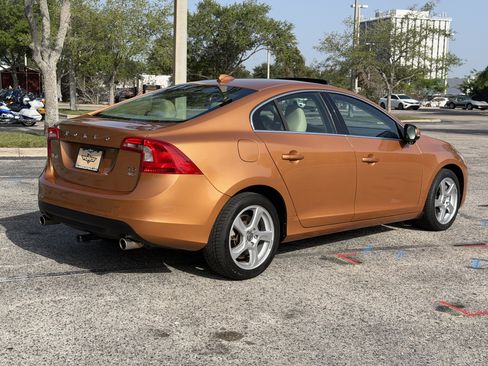 Used 2013 Volvo S60 T5 Premier AWD/4WD image 7
