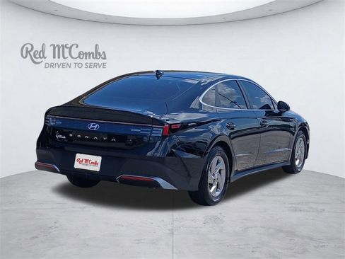 Used 2026 Hyundai Sonata SE FWD image 8