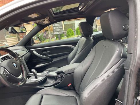 Used 2019 BMW 430i xDrive Coupe w/ Convenience Package AWD/4WD image 77