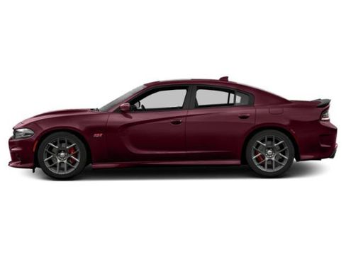 Used 2018 Dodge Charger R/T Scat Pack RWD image 3
