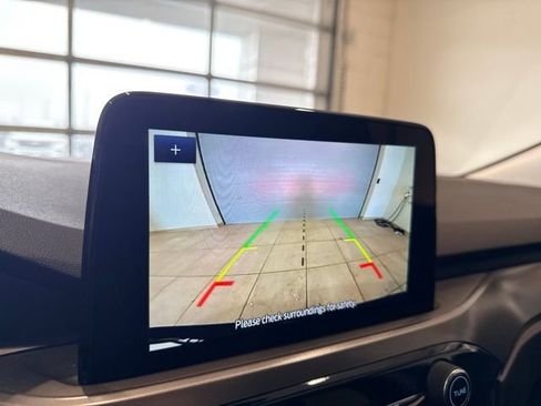 Used 2025 Ford Escape Active w/ Cold Weather Package image 37