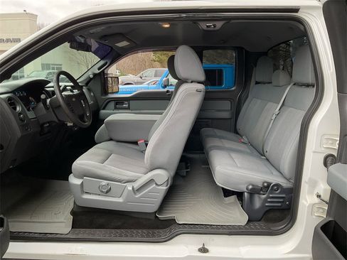 Used 2013 Ford F150 STX w/ Mid Equipment Group image 25