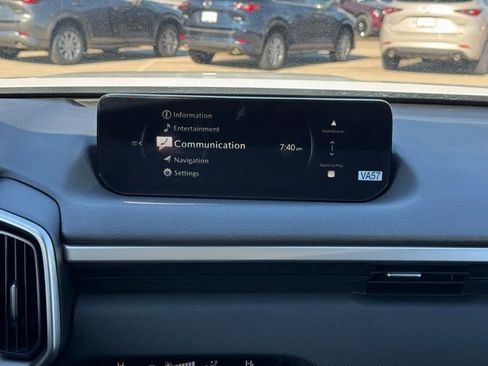 New 2026 MAZDA CX-50 AWD 2.5 S w/ Weather Package image 45