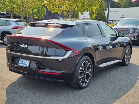 Certified 2024 Kia EV6 Wind AWD/4WD image 5