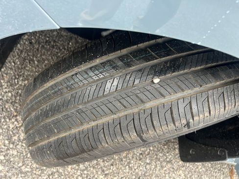 New 2025 Nissan Sentra SV image 27