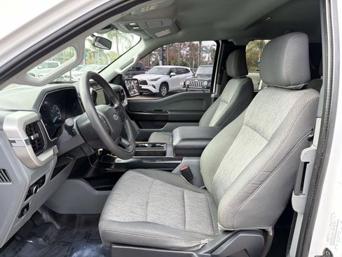 Used 2022 Ford F150 XL w/ Equipment Group 101A High image 20